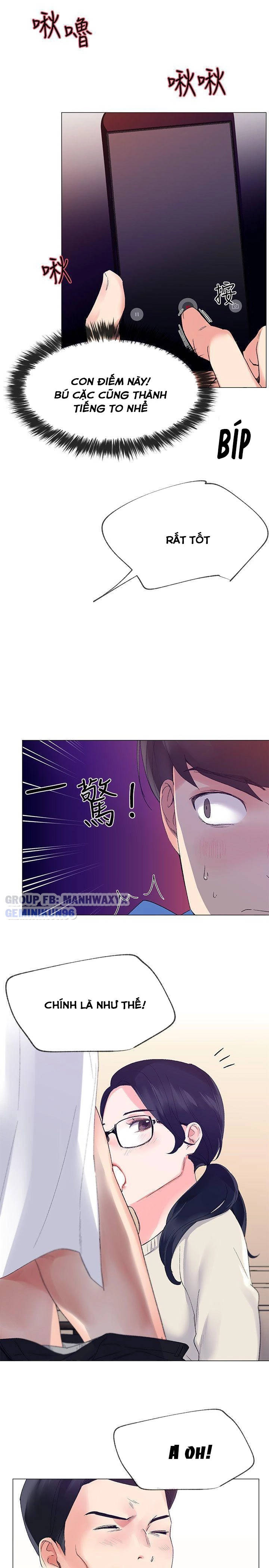 trả thù cô ta chapter 7 30