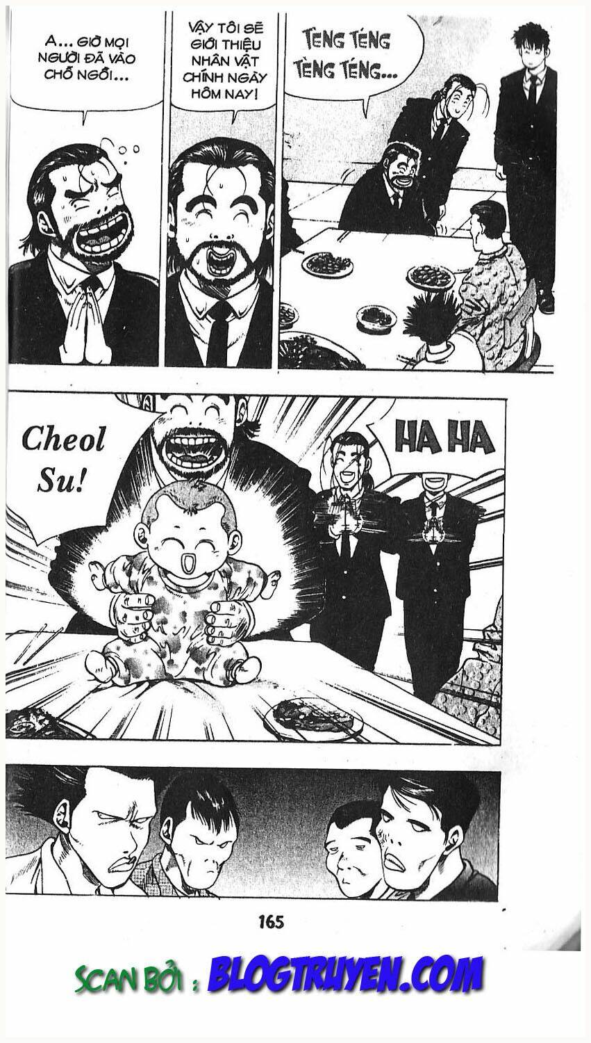 kid gang chapter 32 3