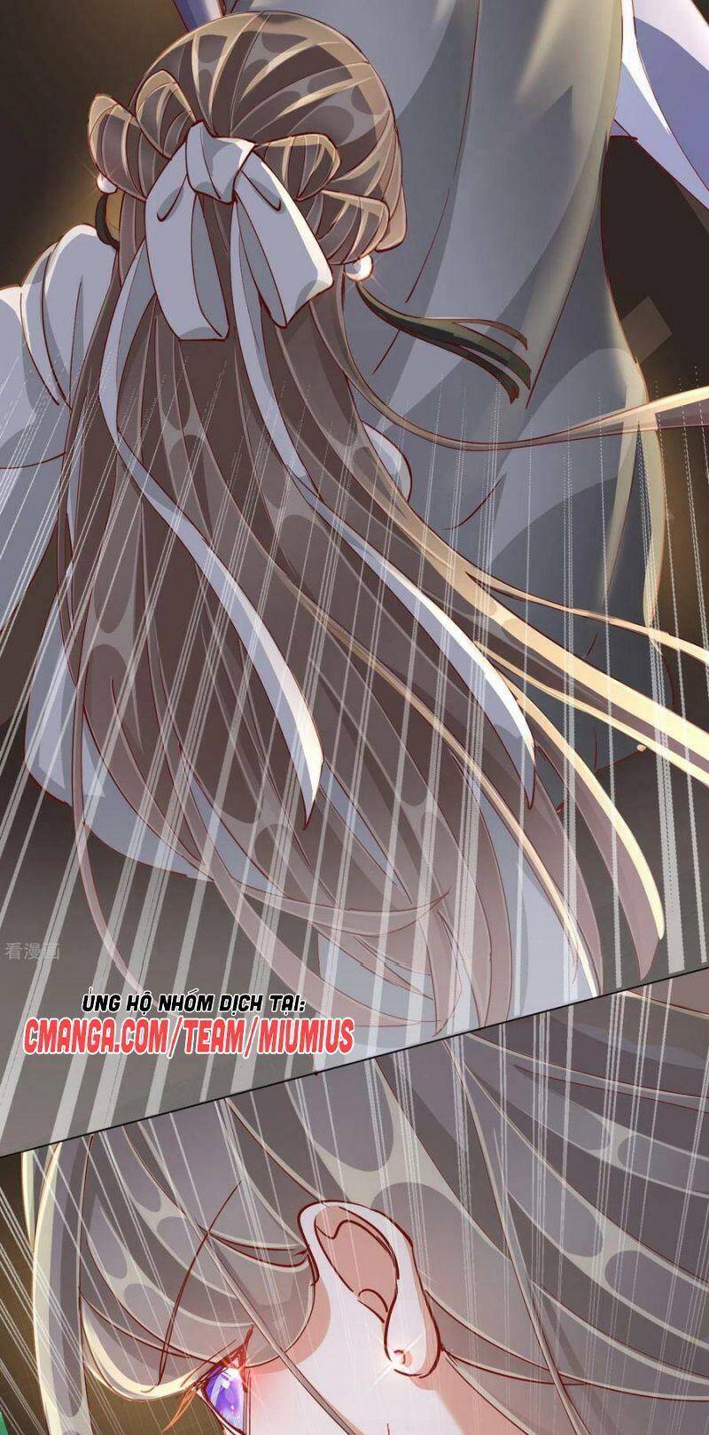 công lược trưởng thành của vương phi chapter 50 25