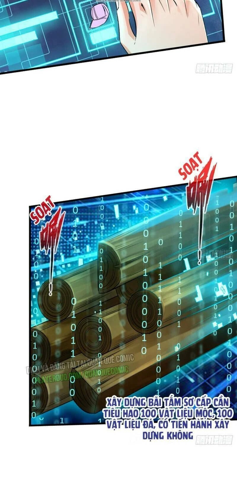 nhân vật phản diện đi tìm đường chết chapter 19 2