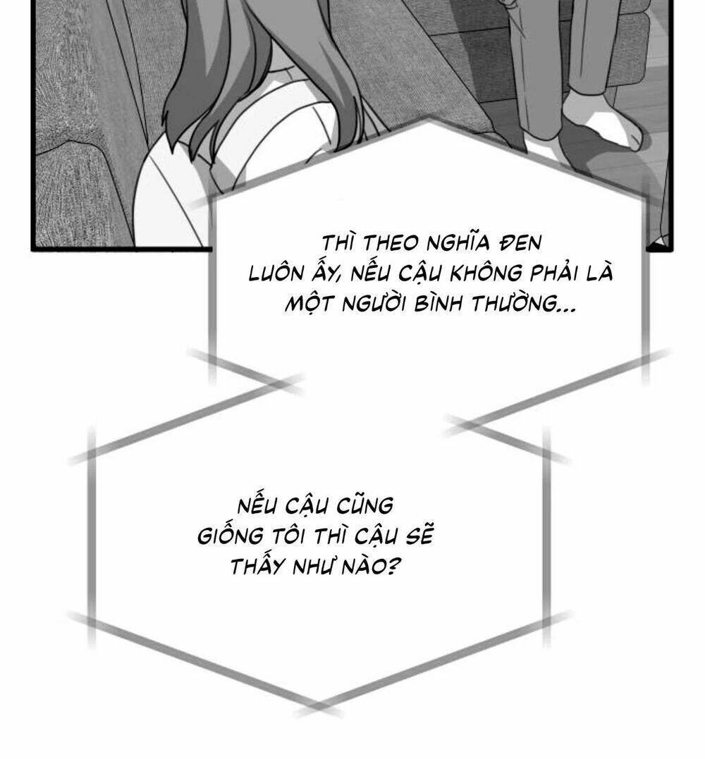 bloody romance - lãng mạn đẫm máu chapter 12.5 34