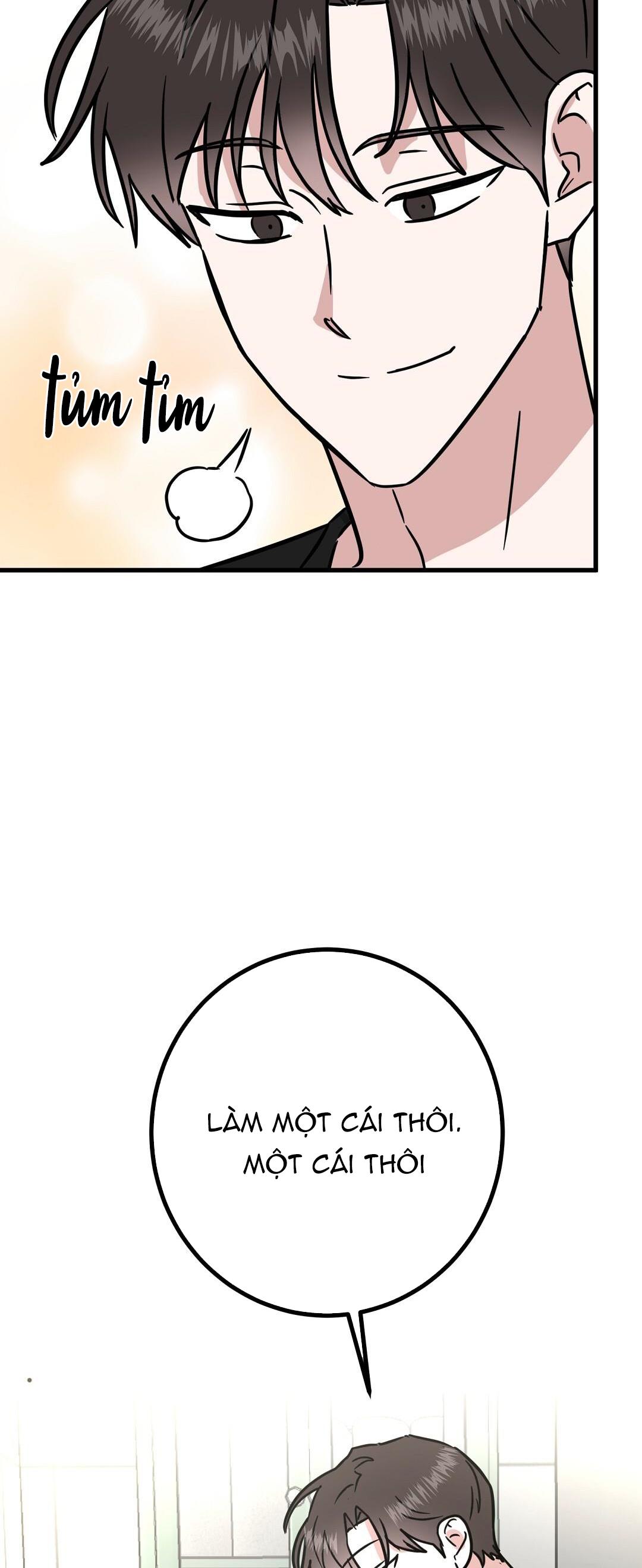 nhà tôi thành phim trường mất rồi chapter 10 33