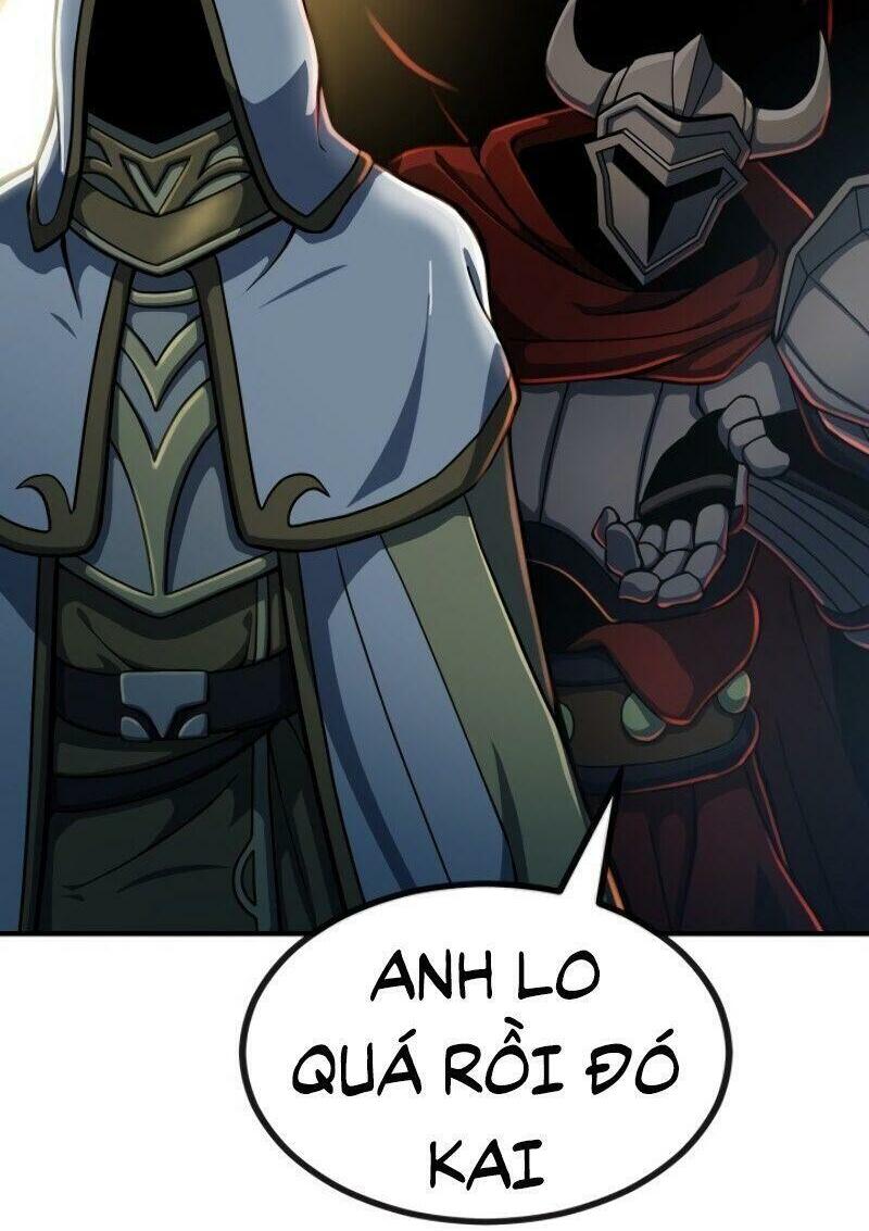 ngôi nhà kết nối với hầm ngục chapter 1 42