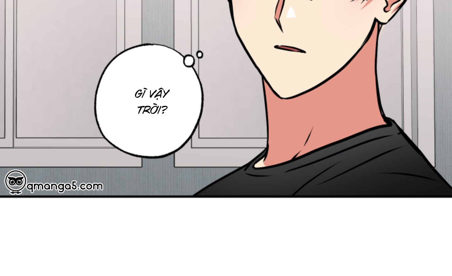 cây thương của ghost chapter 19 64