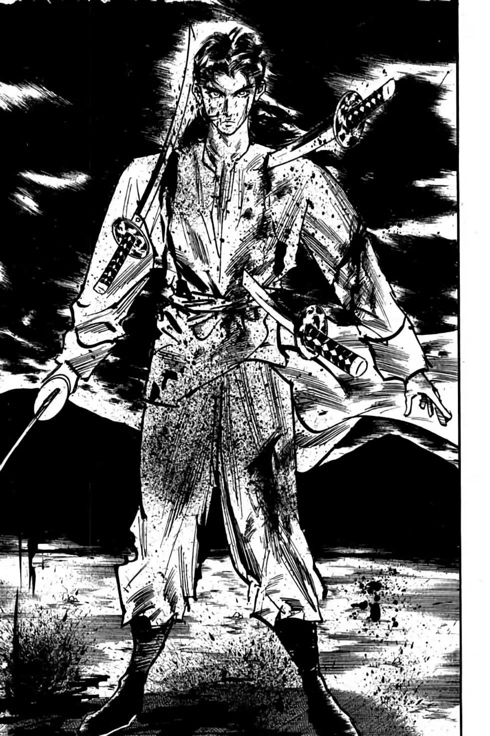 hiệp vương liêu thiêm đinh chapter 111 13