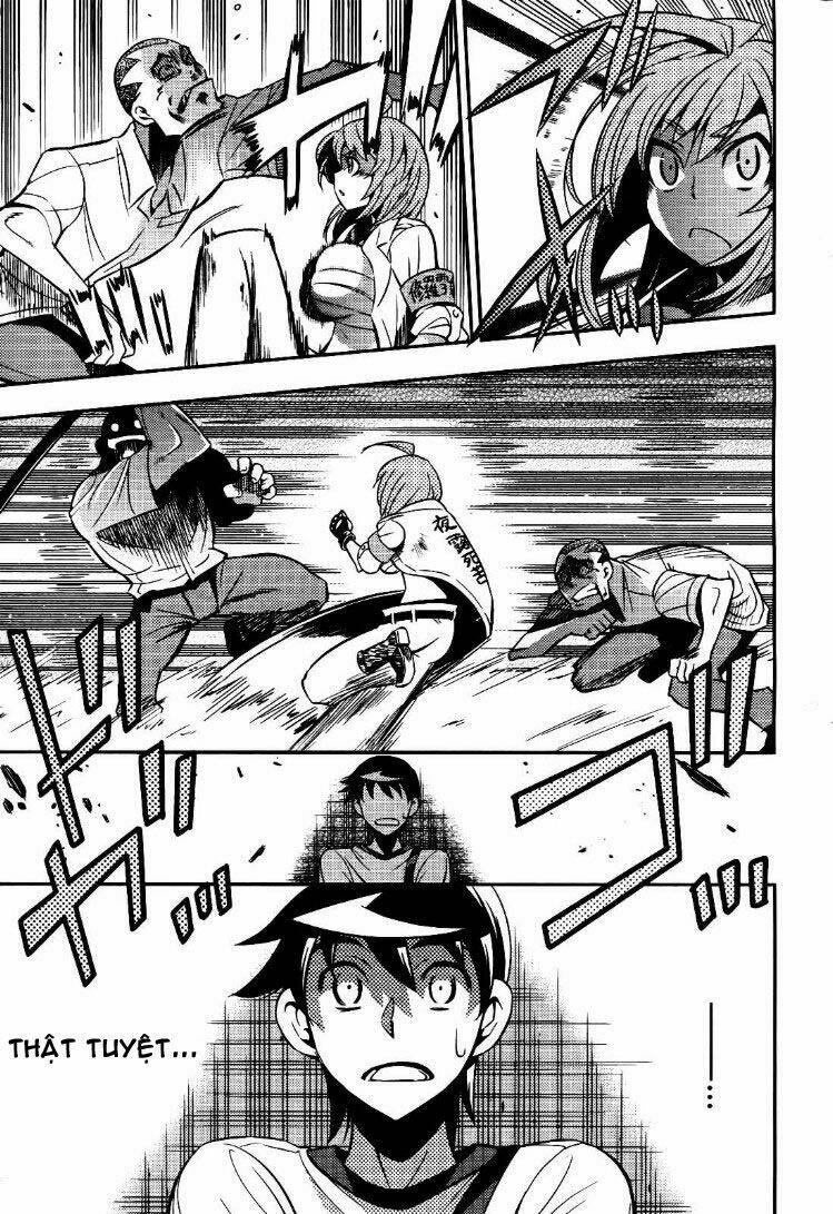 yankano! chapter 2 34