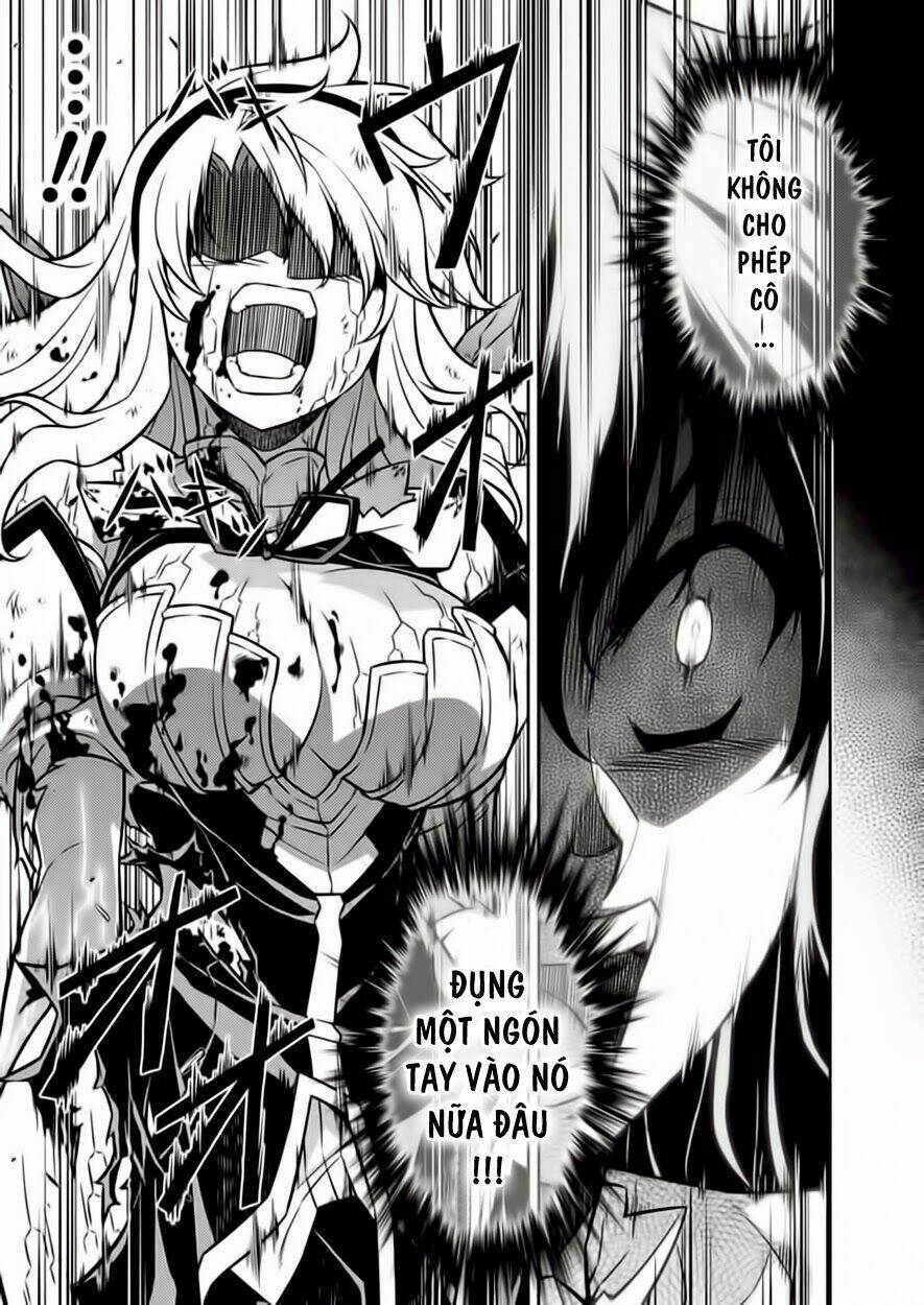 freezing chapter 122 10