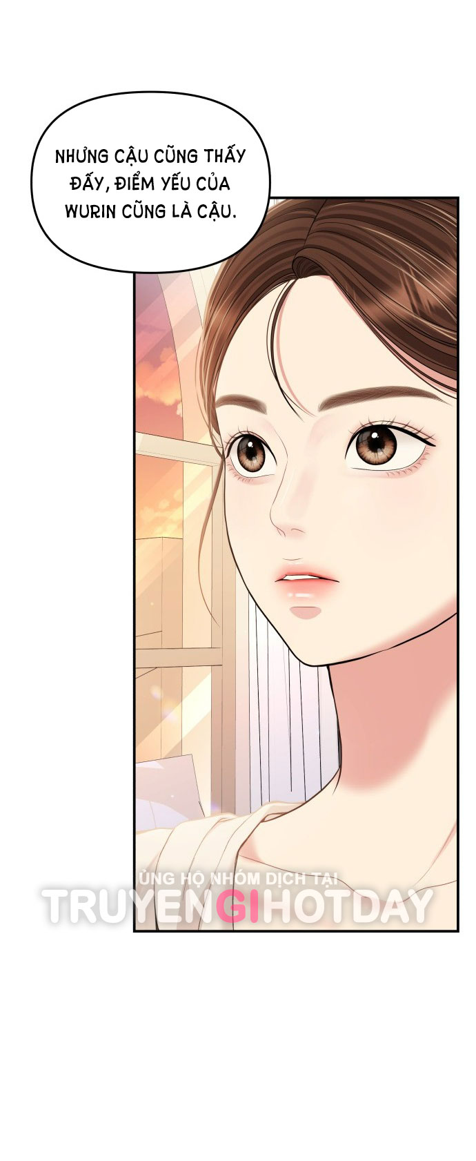 gửi em người đánh cắp những vì sao - to you who swallowed a star chapter 128.2 32