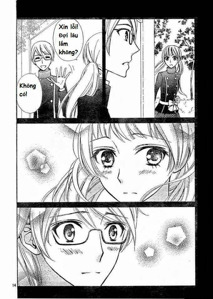 million girl chapter 4 15