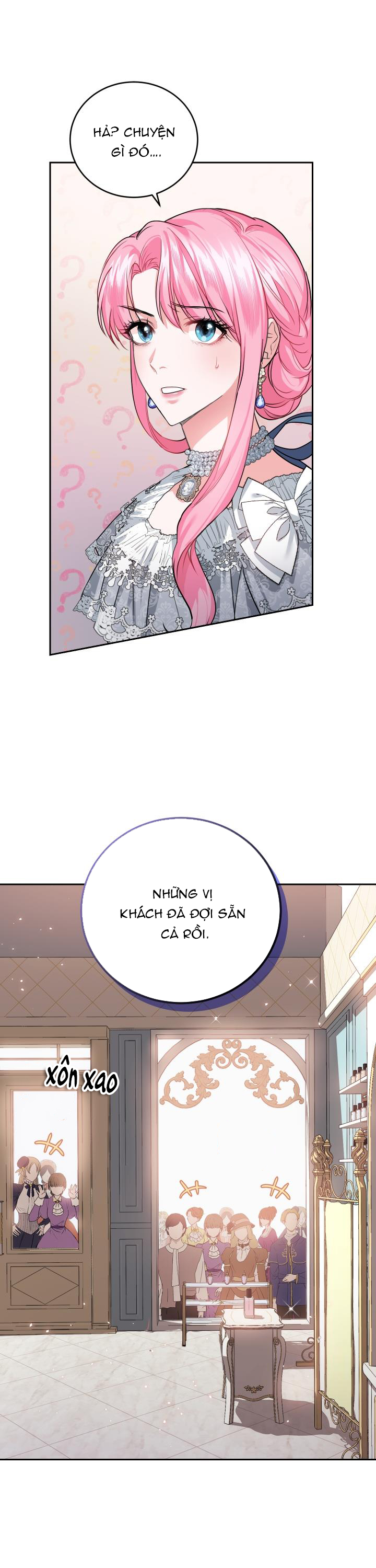 trở thành nhà điều chế nước hoa duy nhất của bạo chúa chapter 20 32