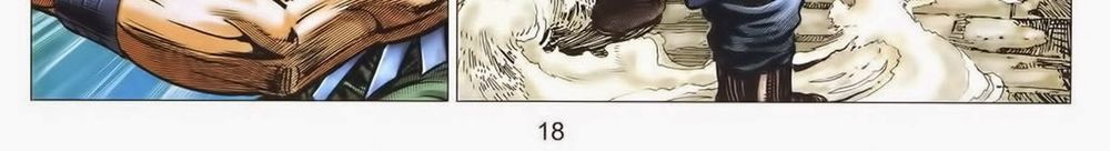 tuyệt thế vô song 2 chapter 38 34