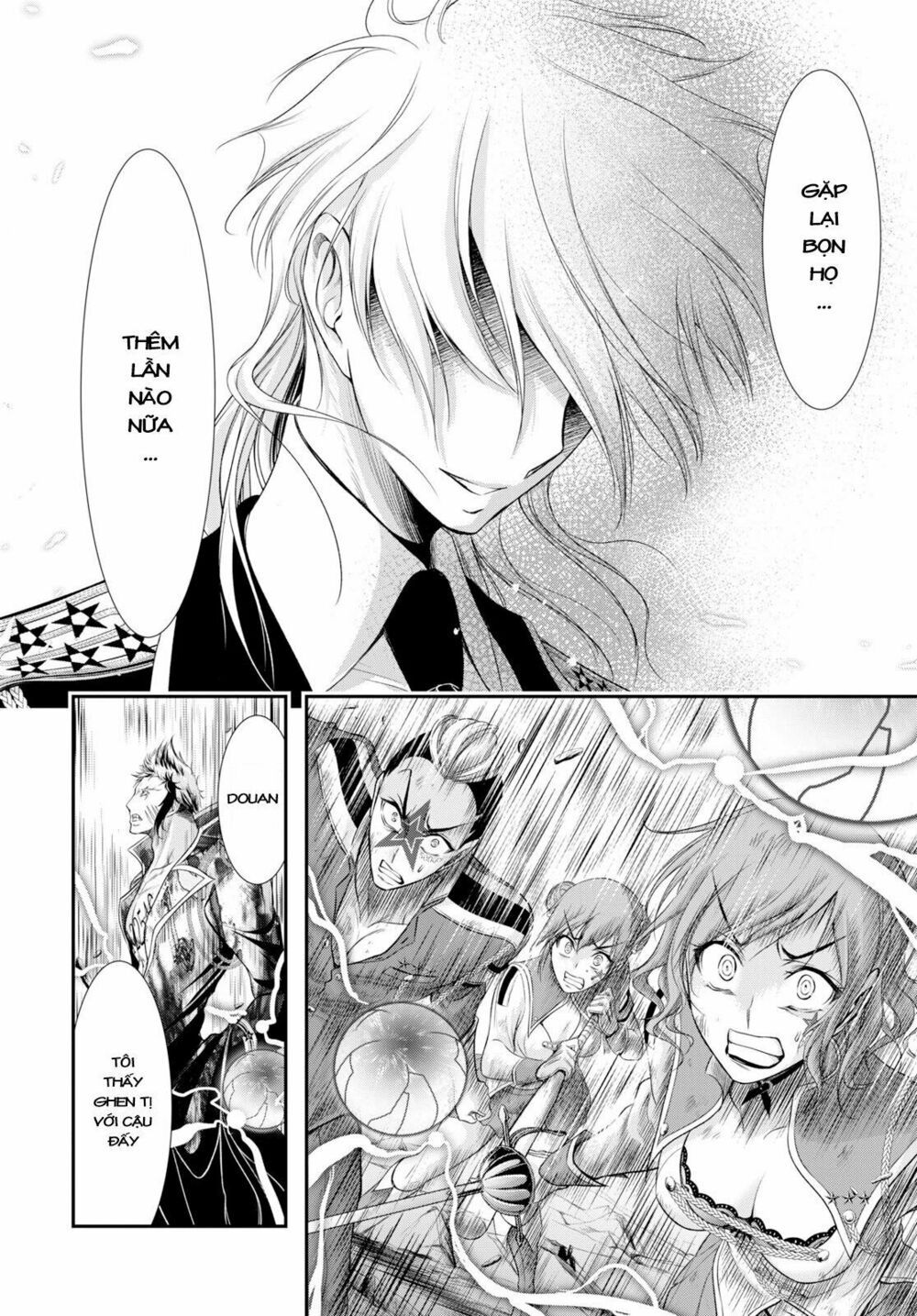 kích trụy vương huyền thoại chapter 53 31