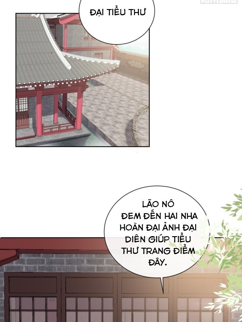 công lược trưởng thành của vương phi chapter 12 23