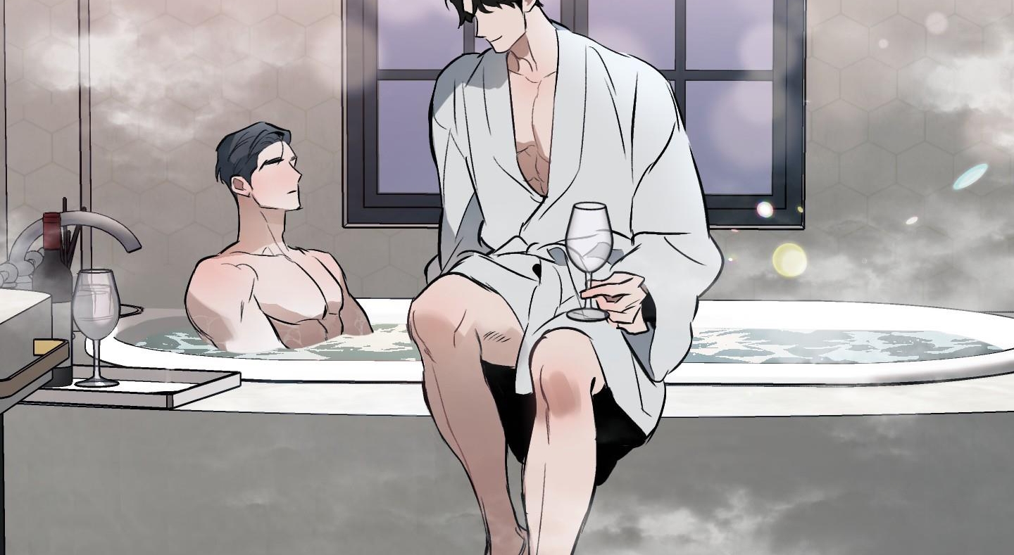 định rõ mối quan hệ chapter 44 144