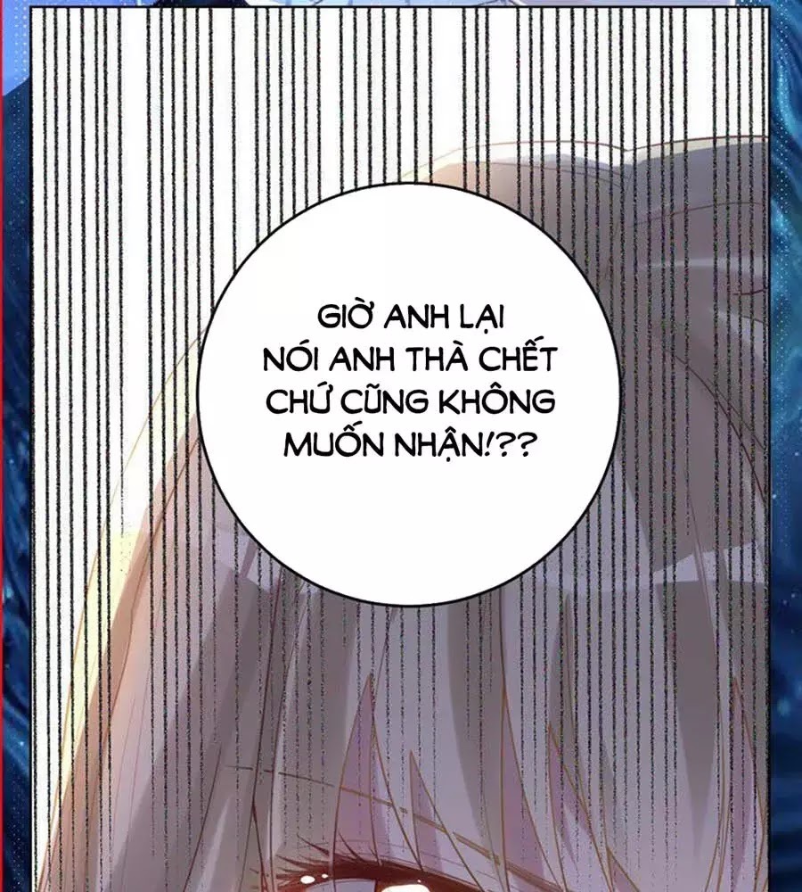 thần luân mật luyến chapter 47 11