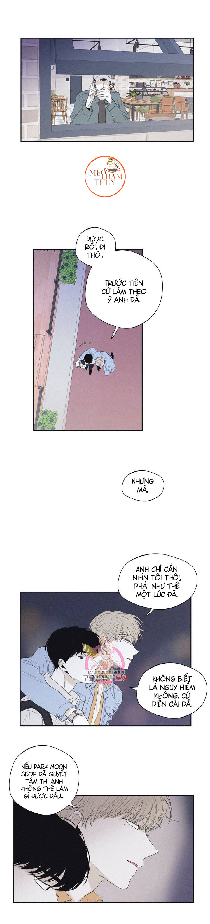 chiếu tướng chapter 25 2