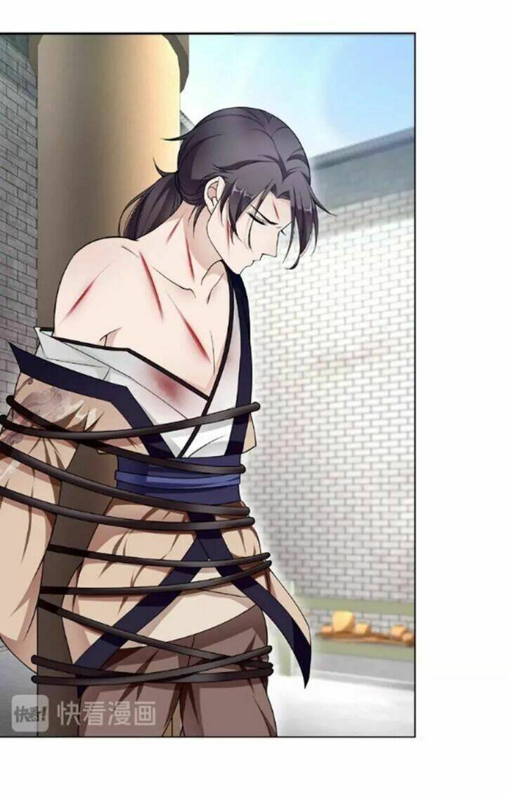 ma quân đại nhân, phu nhân lại trốn rồi! chapter 18 17