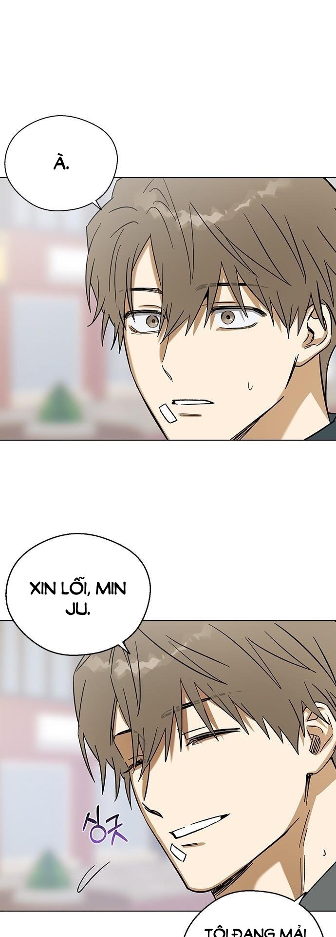 nhân duyên kiếp trước chapter 79.2 19