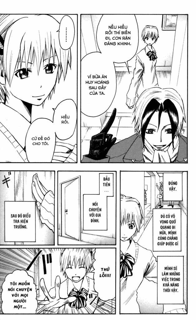 majin tantei nougami neuro chapter 52 13