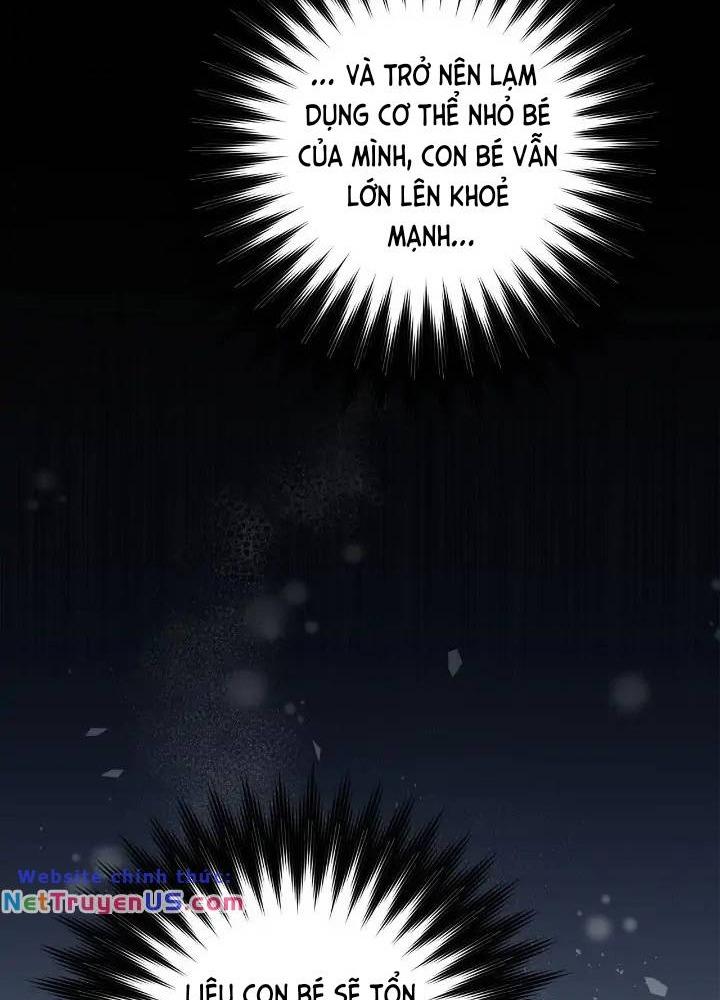 tại sao mẹ chồng tôi lại như thế này? chapter 20 78