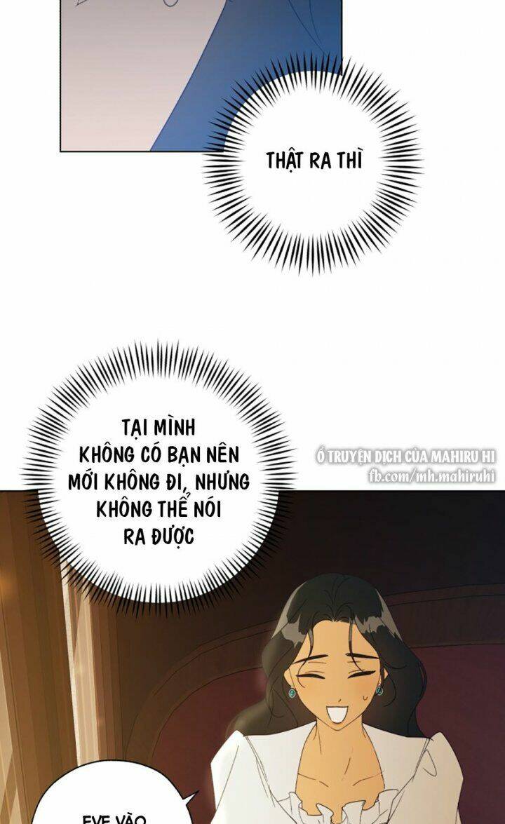 công chúa khắc dấu lên kẻ phản nghịch chapter 55 27