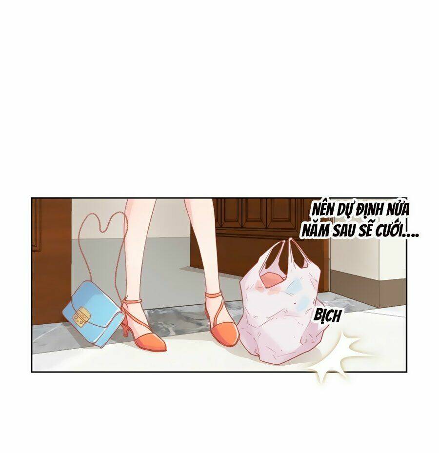 lưu luyến nguy tình chapter 3 42