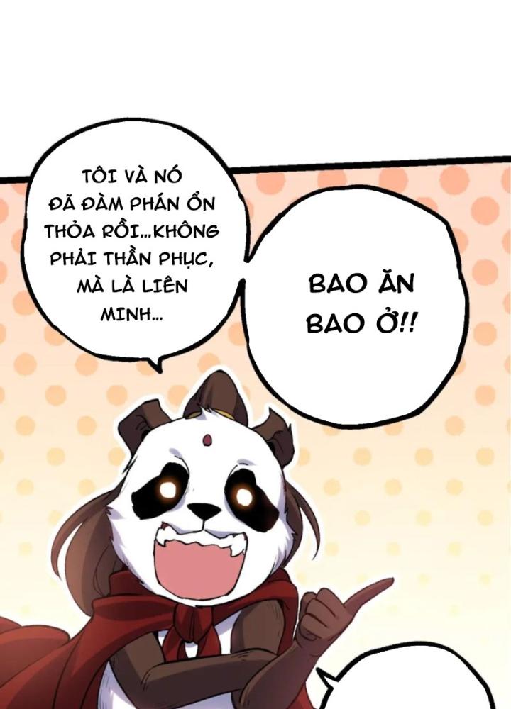 từ cây cổ thụ bắt đầu tiến hóa chapter 98 116