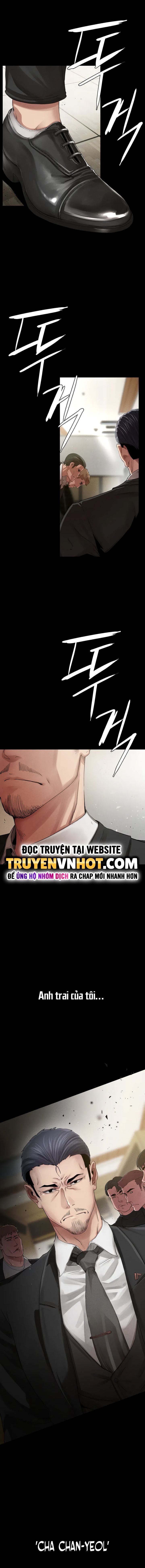 ân đền oán trả chapter 1 9