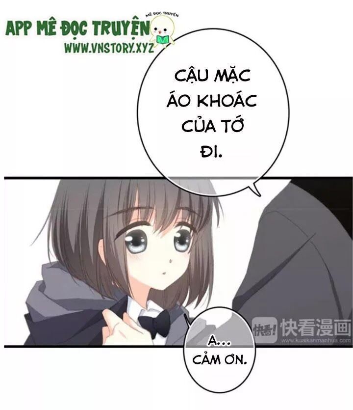 con tim rung động 2 chapter 44.5 31