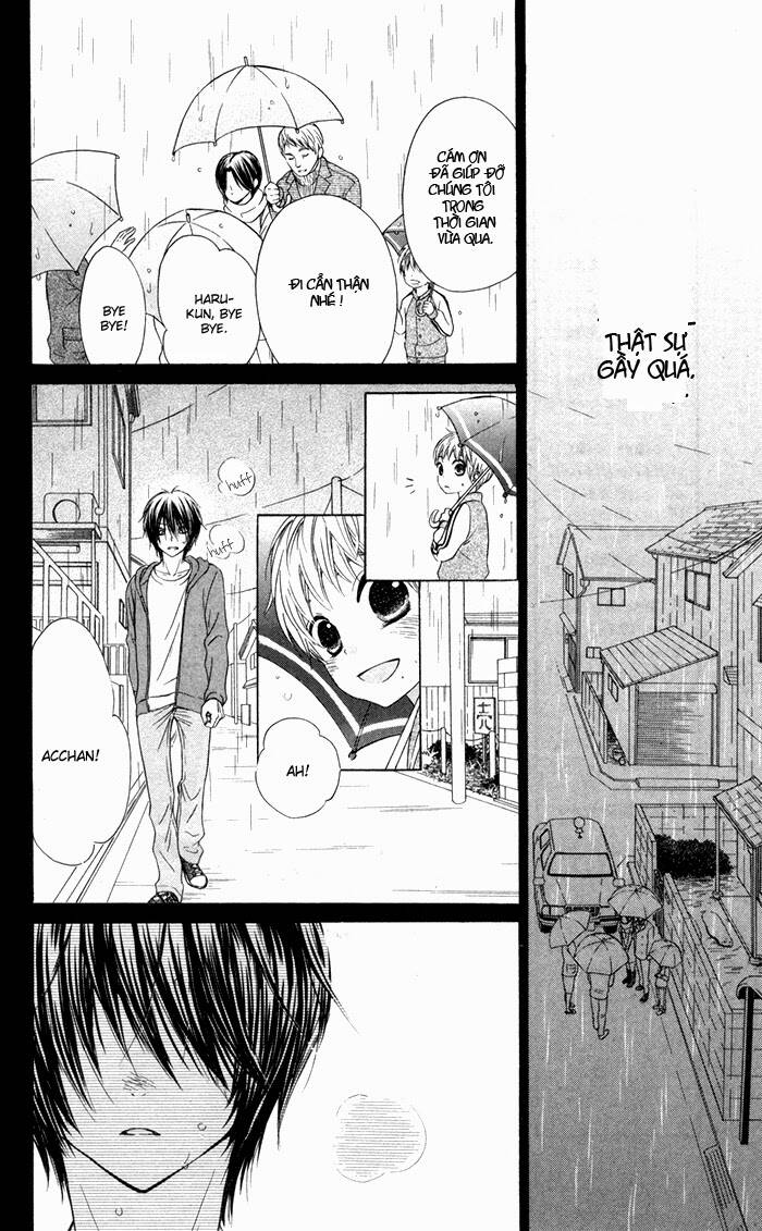 hajimari no niina chapter 7 10