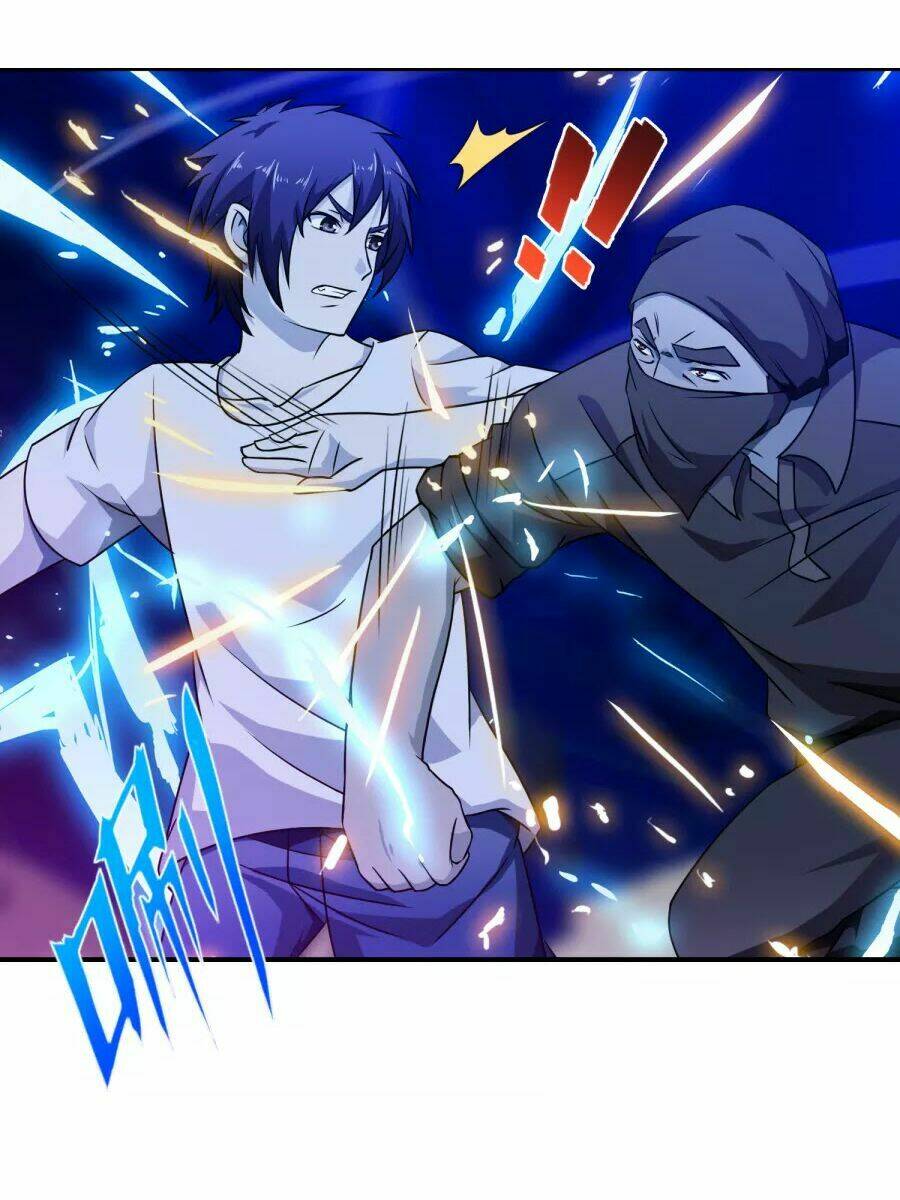 hộ hoa cao thủ tại đô thị chapter 78 10