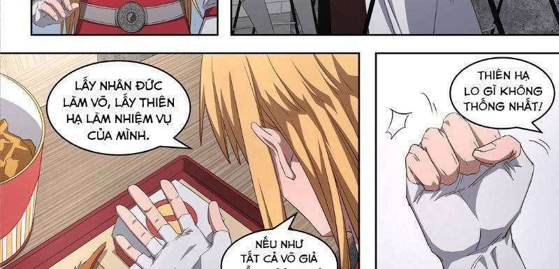 đại ẩn vu trạch chapter 16 38