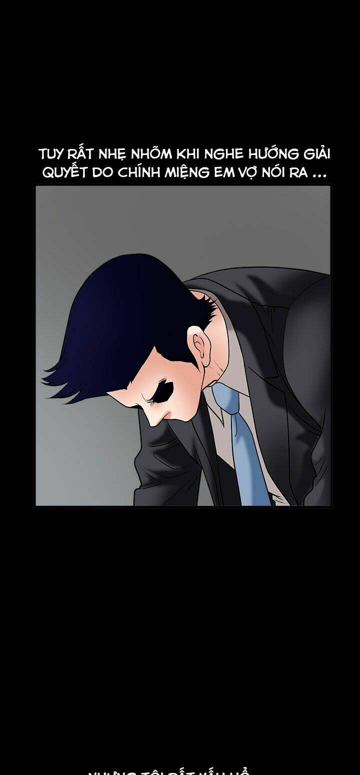 seduction - quyến rũ chapter 32 46