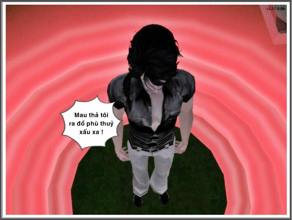 truyện sims - earl story chapter 52 47