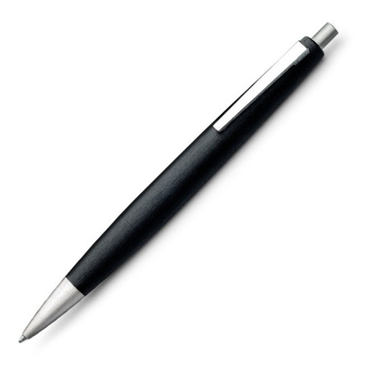 Hình ảnh Bút Bi Cao Cấp Lamy 2000-4000792 Black