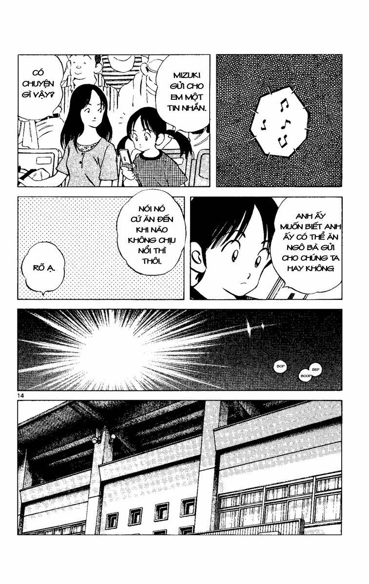 trò chơi vượt qua thử thách chapter 146 16