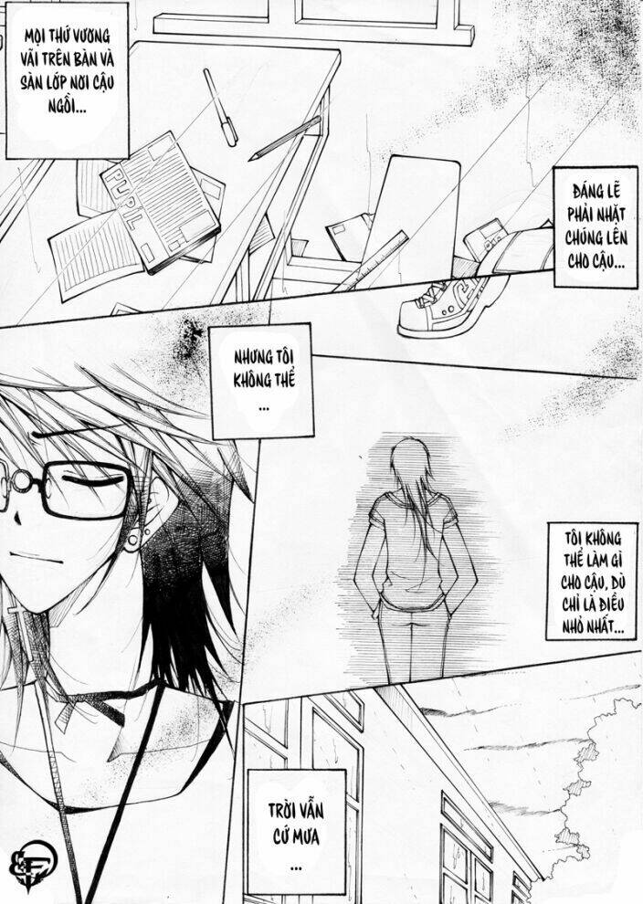 break free magazine chapter 5 11