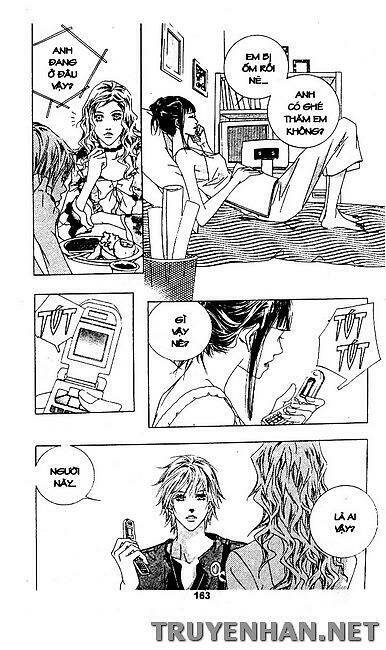 seduction more beautiful than love chapter 24 12