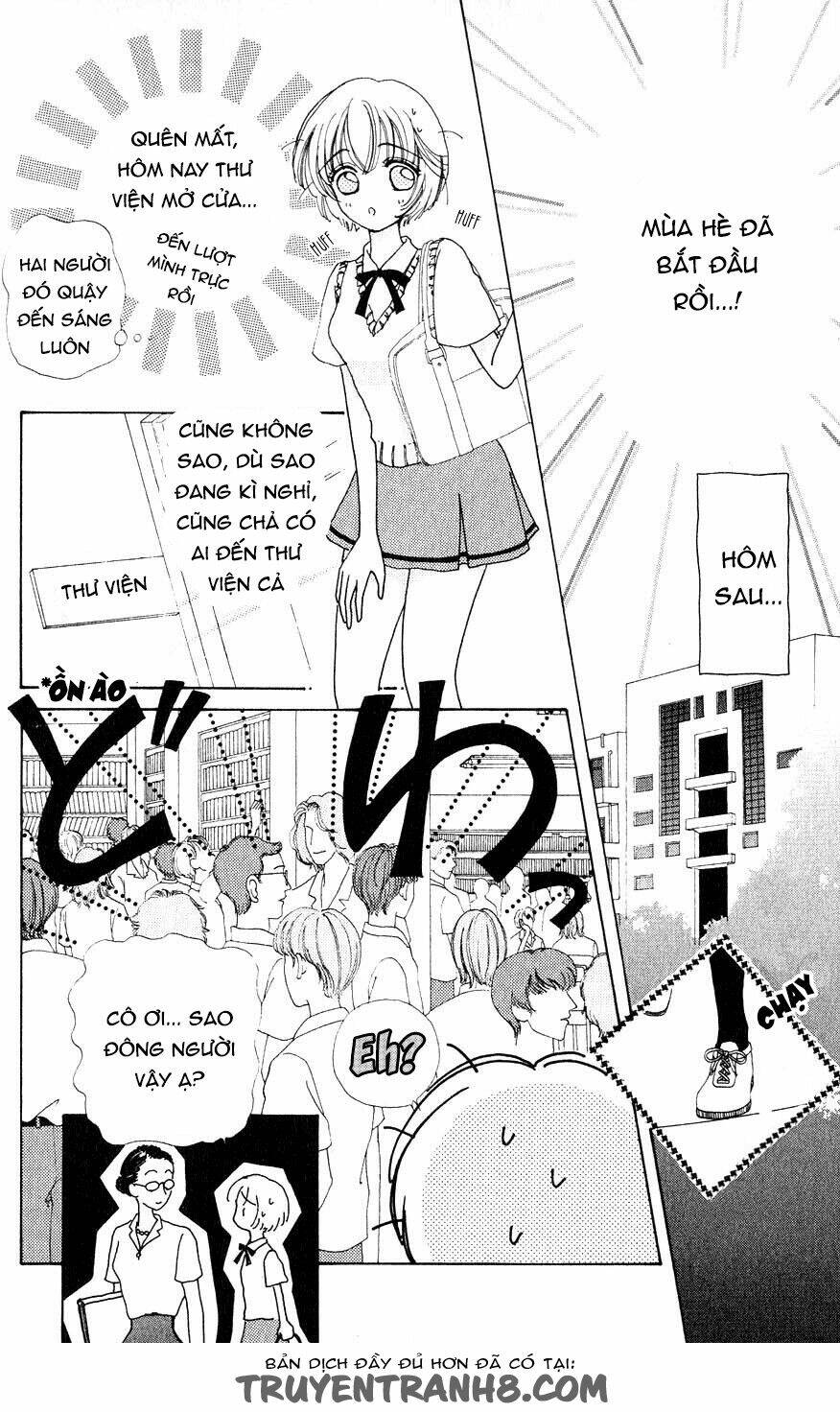 hana ni nare chapter 28 6