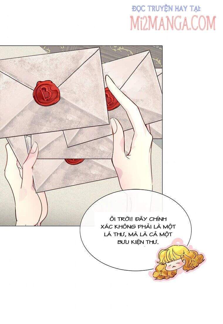 tôi không phải là người tốt chapter 144.5 19