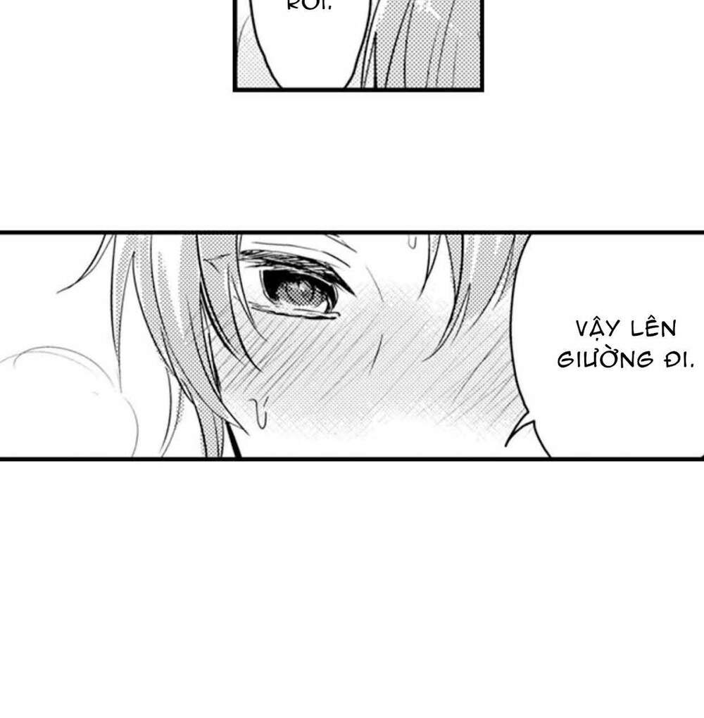 mang thai ở trường nam sinh chapter 78 30