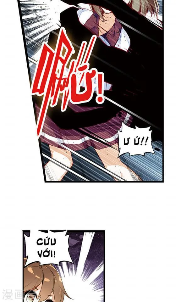 phách đương phu hàng hệ chapter 3 8