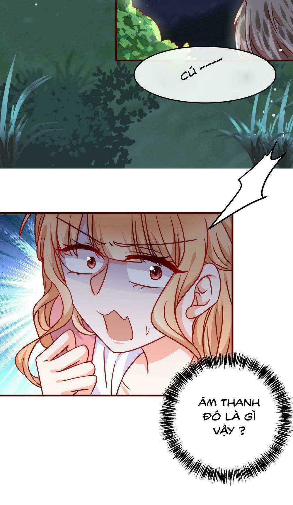 hôm nay tôi sẽ yêu ai đây ? chapter 24 24