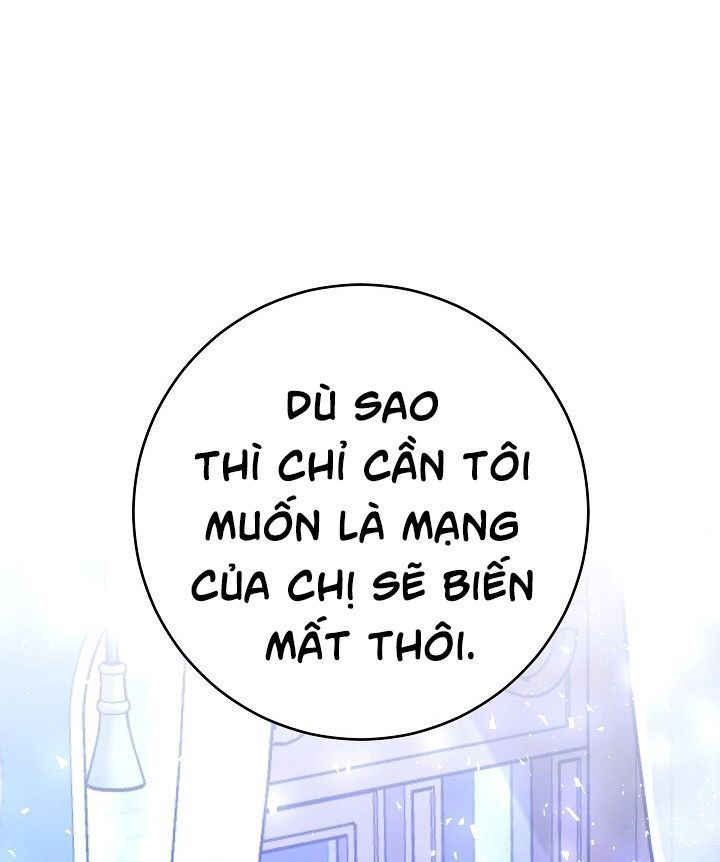 con rối ác nữ marionette chapter 21 30