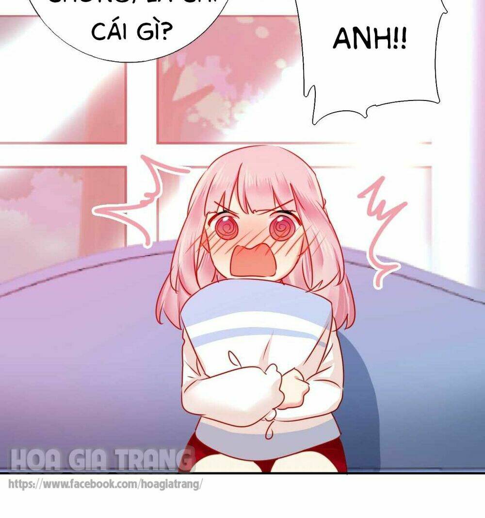 phục thù thiếu gia tiểu điềm thê chapter 8 29