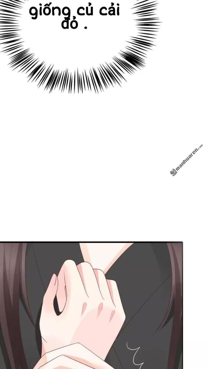 định mệnh giữa vị thần và tiểu cô nương chapter 21 13