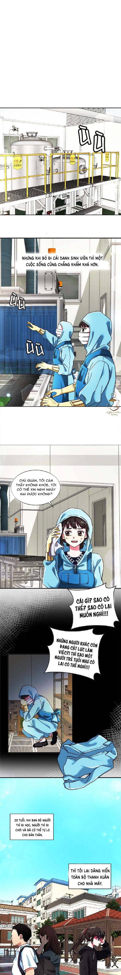 lý do trốn tránh người bạn thời thơ ấu chapter 1 7