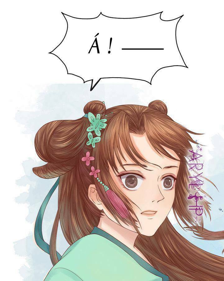 thứ nữ hữu độc chapter 16 17