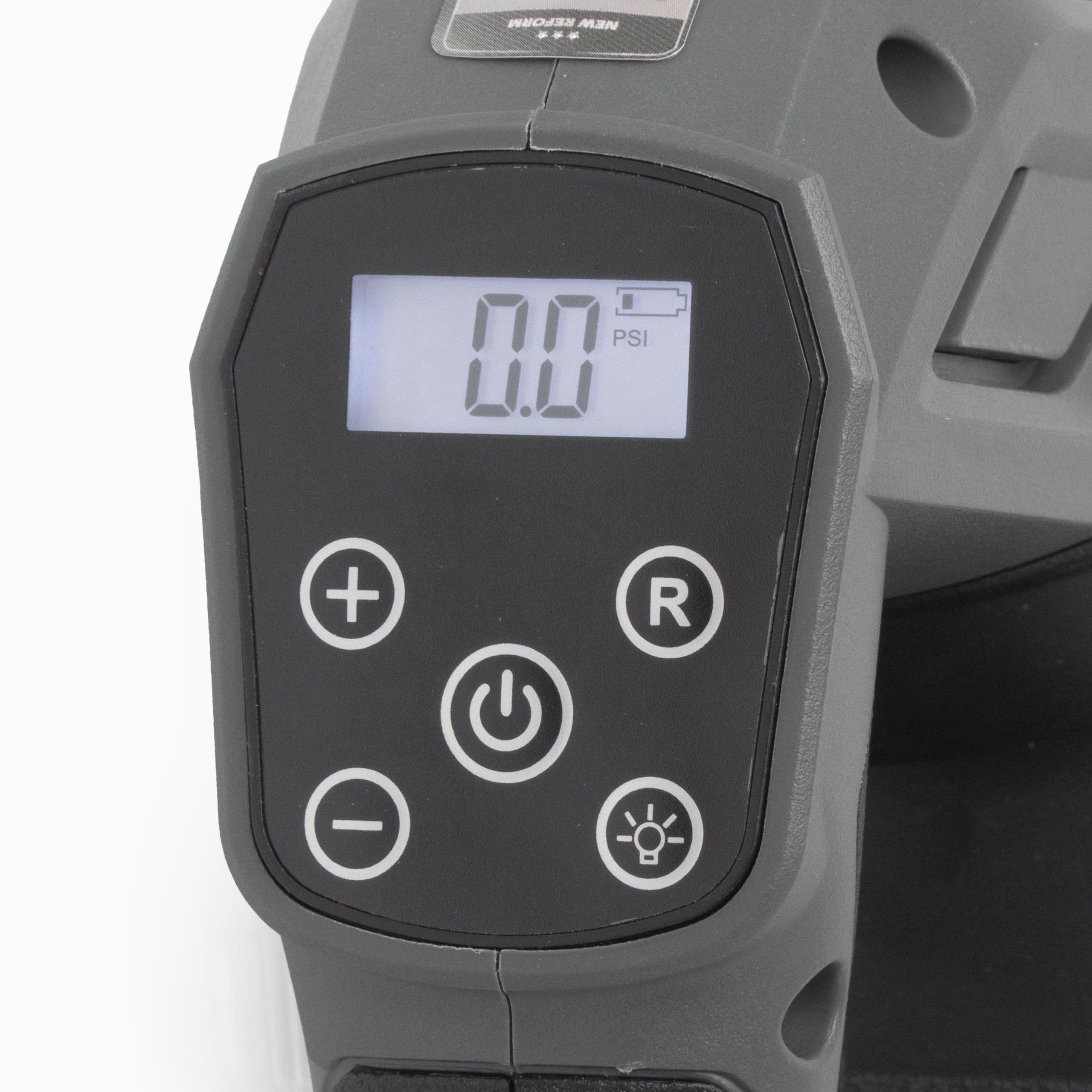 THÂN MÁY BƠM HƠI 120W BODY G2-BHP2120 HUKAN -HÀNG CHÍNH HÃNG