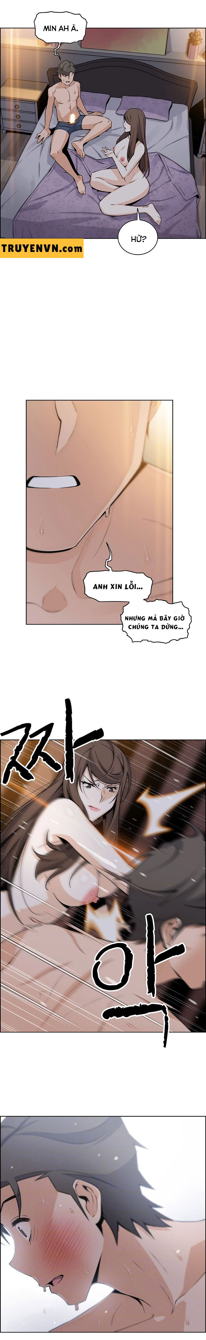 nhóm học đặc biệt chapter 44 1